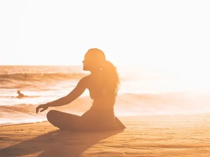 You And Your Vision: Free & Re-Focus