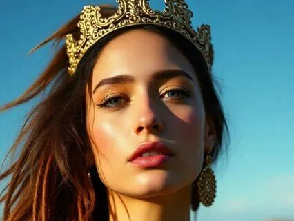 You Are A Confident Powerful Feminine Woman | Affirmations