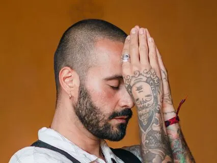 A Prayer Meditation To Open The Heart