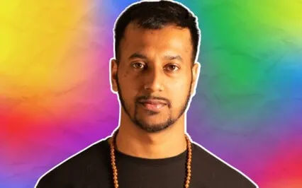 You Are A Gift - Accept Your Body And Sexual Orientation