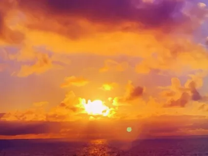 You Are A Living Miracle