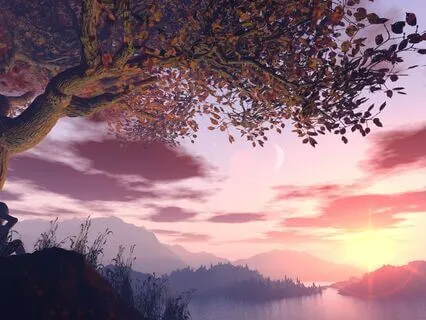 You Are A Miracle! 528 + 999 Hz Tuning Forks (7.83 Hz)