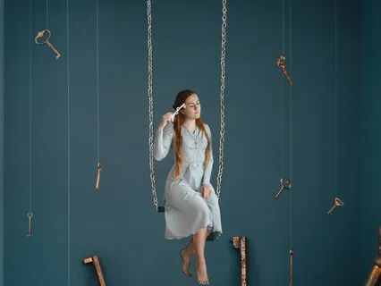 You Are A Priority In Love