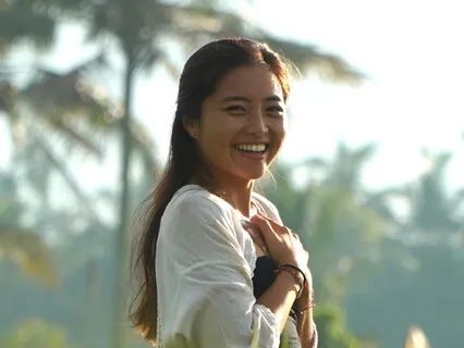  You Are A Sea Of Love