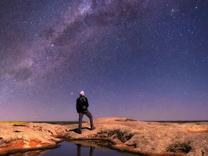 You Are A Spark Of The Universe! Tuning Forks & Blue Noise
