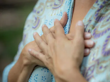 You Are A Spiritual Being