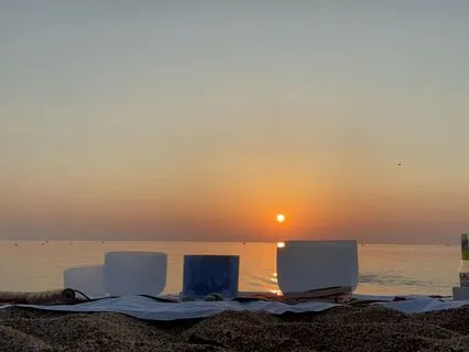 You Are A Star Guided Quartz Sound Meditation