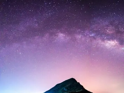 You Are A Starborn Child: An Oracle Message From Spirit