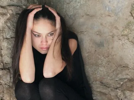 Persistence, Resilience, And Strength: A Survivor's Journey