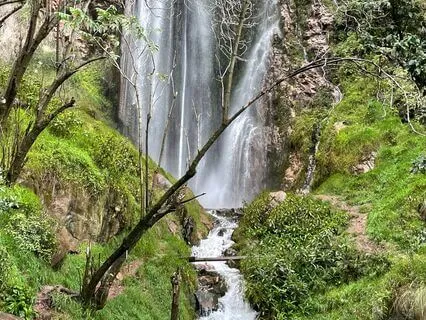 You Are A Waterfall Guided Quartz Meditation