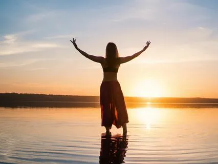 You Are Abundance Affirmations: For Health, Wealth & Wisdom