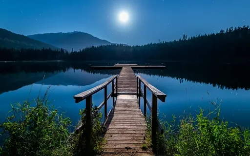 “You Are” Affirmations For Deep Sleep & Insomnia Relief 