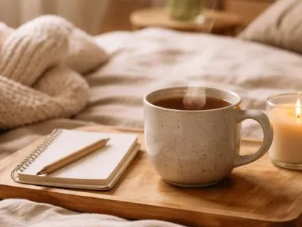 You Are Allowed To Pause Without Explaining