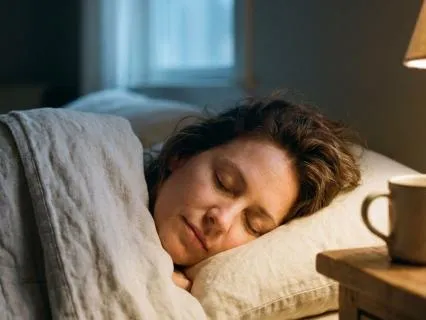 You Are Allowed To Sleep Without Fixing It First