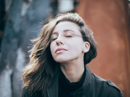 You Are Already Enough