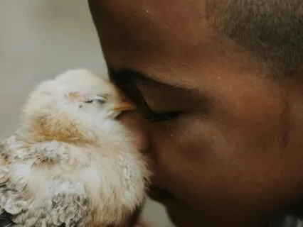 You Are Already Enough