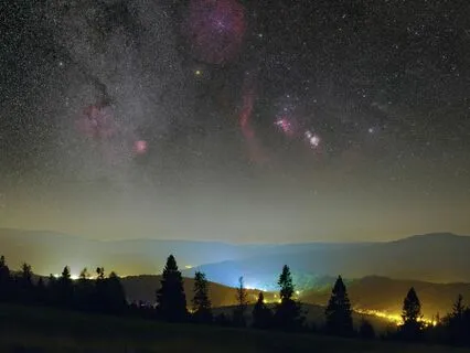 You Are Amazing (Sleep Preparation)