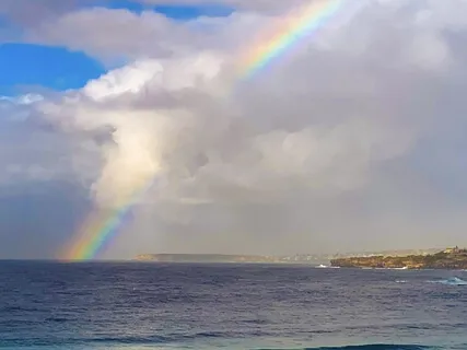 You Are An Ocean: 5 Minute Stress Relief