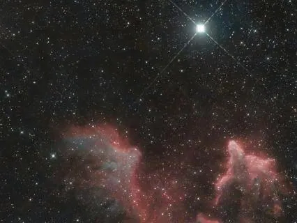You Are As Infinite As Stardust