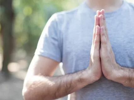 You Are Blessed - Motivational Pep Talk