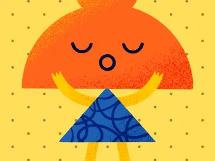 You Are Calm: Affirmations & Meditation For Your Kids