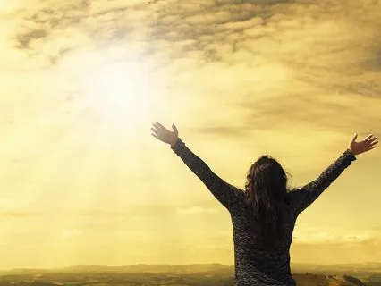 You Are Chosen: Prayer For Moms