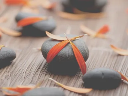 You Are Complete - Affirmations For Transformation