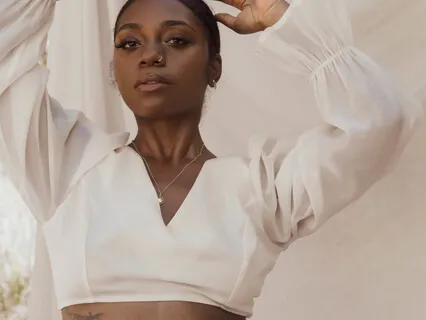 You Are Deserving Guided Meditation & Affirmations