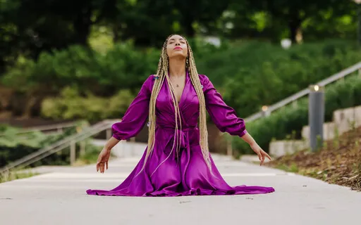 "You Are Energy" Soul Self Connection Meditation