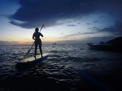 Guided Meditation: You Are Enough