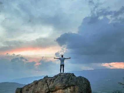 You Are Enough - A Guided Breathwork