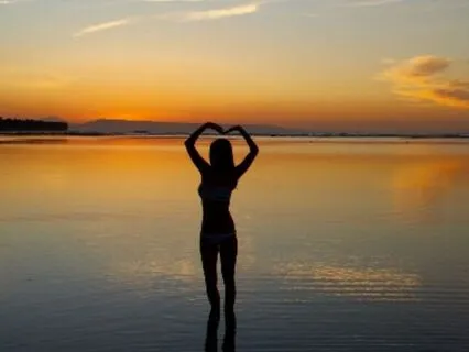 You Are Enough: A Meditation For Elevating Self-Worth & Love