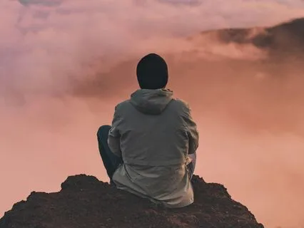 You Are Enough, A Self-Love Break