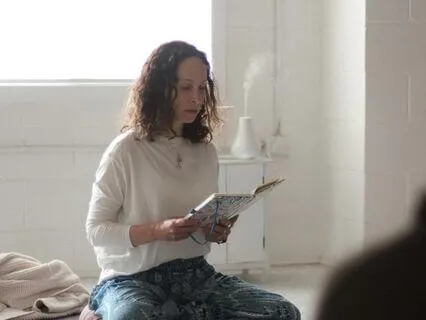 You Are Enough: A Short Self-Love Practice