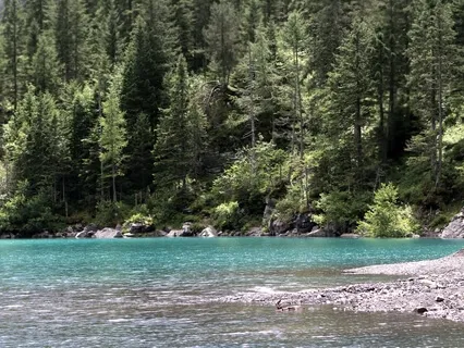 You Are Enough Breathwork & Meditation