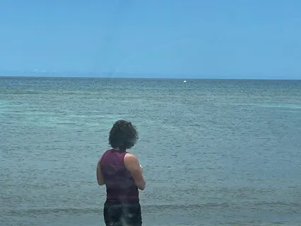 You Are Enough Exactly As You Are