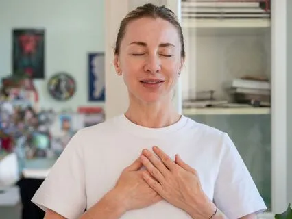 You Are Enough Just As You Are