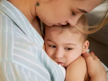 You Are Enough, Mama