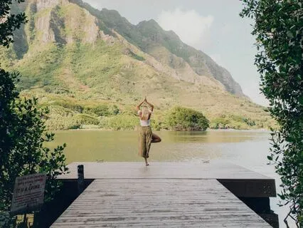 You Are Enough: Meditation For Inner Peace