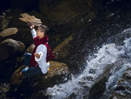 You Are Enough Meditation