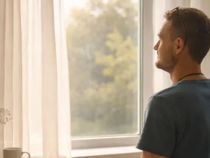 You Are Enough — Resting As Awareness (Mini Meditation)