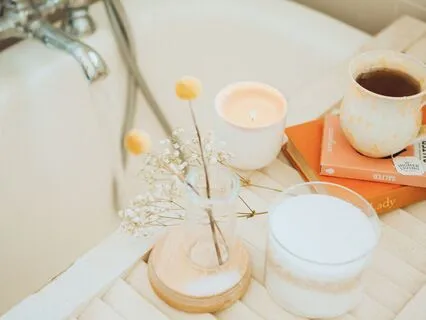 You Are Enough | Self-Love & Acceptance Meditation