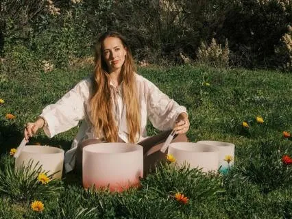 You Are Enough Sound Bath For Self-Acceptance