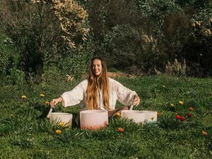 You Are Enough - Soundbath