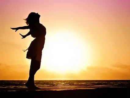 You Are Enough Today: Morning Meditation Of Self Worth & Joy