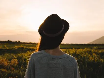 You Are Enough: Your Permission To Pause
