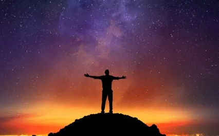 You Are Everything - A Deep Soul Meditation