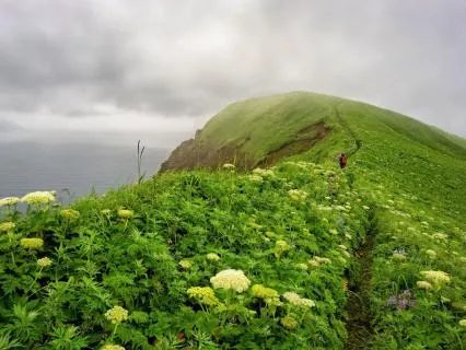 You Are Exactly Where You Are Supposed To Be