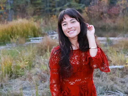 You Are Exactly Where You Need To Be