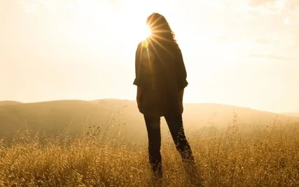 You Are Free (Daily  Mindfulness Pause)